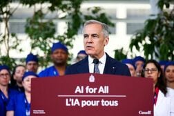 カナダ政府が新たなＡＩ戦略、25万人雇用創出や企業支援基金設置目指す