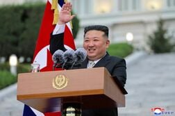 北朝鮮の金総書記が訪中、丹東に到着＝聯合ニュース