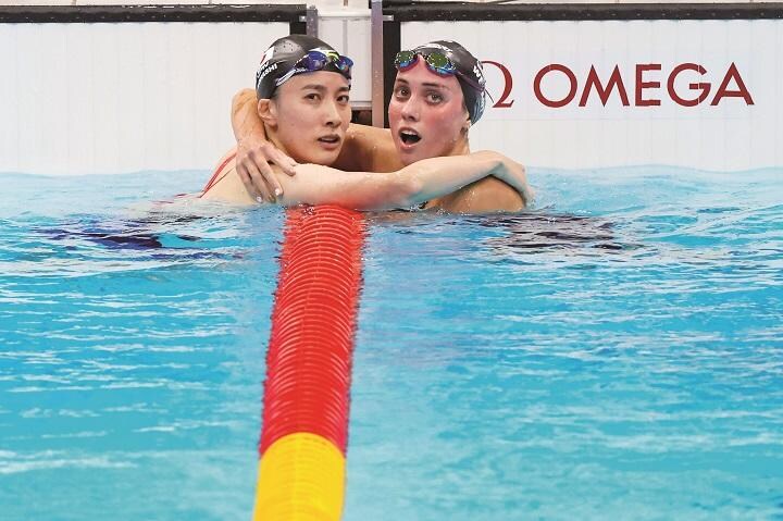 TOM PENNINGTON／GETTY IMAGES