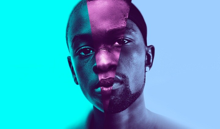 バリー・ジェンキンス監督『ムーンライト』(c)2016 A24 Distribution, LLC