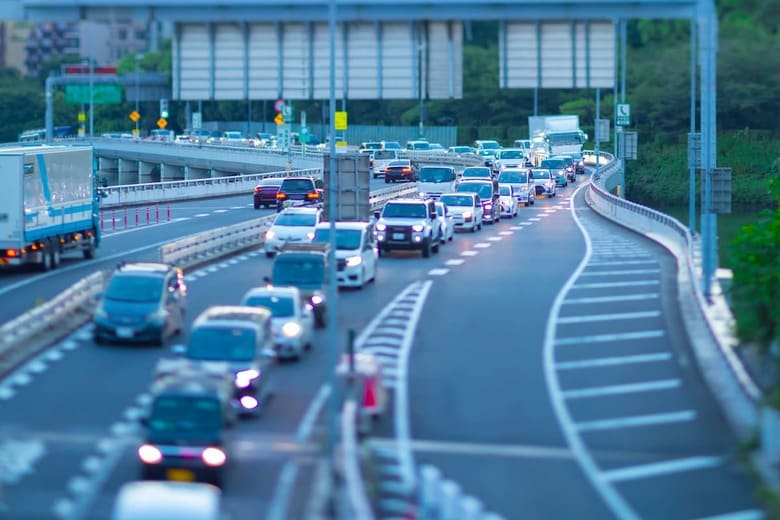 高齢者が事故を起こすケースが増えているように思えるが、実際はどうなのか（写真は本文と関係ありません）　Tokyo Visionary Room-shutterstock