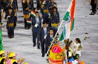 インドはなぜ五輪で勝てない？