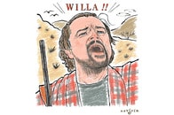 大評判作『ワン・バトル・アフター・アナザー』が感じさせるアメリカの「反復力」