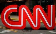 CNN、米国内スタッフの不要不急の出社禁止　コロナ感染増で安全策