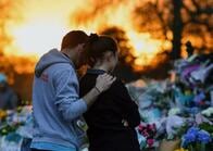 「私たちのストリートを返して」、殺人事件受けイギリス女性たちが安全を求め訴え