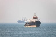 ホルムズ海峡で韓国船に攻撃か、当局確認中＝聯合ニュース