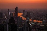 タイＣＰＩ、6月は前年比＋2.42％に鈍化　予想下回る