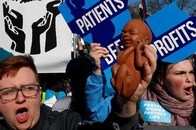 米「保守派」が中絶を禁止したい理由、完全禁止を決めた州の数