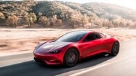 テスラ、航続距離1000キロのスポーツカータイプ新型EV発表