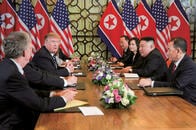 北朝鮮「対米協議」失敗で高官を処刑？　衝撃ニュースの真実味