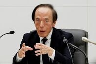 アングル：日銀、基調物価2％定着へ利上げ継続　「次の次」は転換点か