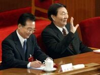 中国の朱鎔基元首相が死去、経済改革を推進　97歳