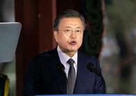 なぜ文政権の支持率は低下し続けるのか？