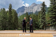 李在明外交に潜む「同盟派」vs「自主派」の路線対立とは?