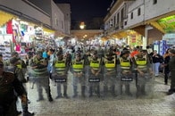 モロッコでも若者がSNS発の反政府デモ、治安部隊と衝突...「腐敗の終焉を望んでいる」