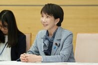 高市首相、補正財源に国債発行示唆　「剰余金あるから大きくならない」＝党首討論