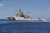 マレーシア、南シナ海めぐり対中国戦略を見直しへ