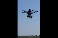【動画】ウクライナ軍、ロシアとの戦場に「ロボット犬」を投入...ドローンに続く「新兵器」、各国で開発競争が激化
