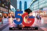 中国の5G戦略が世界をリードする