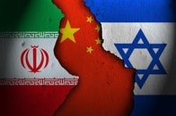 イランとイスラエルの戦争、米国より中国の「ダメージが大きい」理由...世界経済への影響を分析