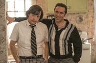 社会現象になった衝撃のシーンに繋がる物語、『ザ・ソプラノズ』が映画で復活