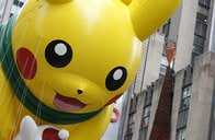 韓国で唯一ポケモンGOがプレイできる町に観光ブーム