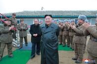 金正恩が語った「新戦略兵器」とは？　速度向上したミサイルあるいは多弾頭か