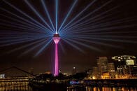 ドイツで拡大する5Gネットワーク網　ファーウェイとの提携には懸念も