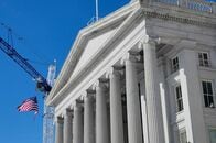 米財務省、トルコの銀行3社に制裁　対イラン圧力強化の一環
