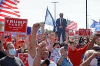 たとえバイデンが勝っても「トランプのアメリカ」は続く