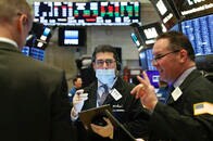 世界恐慌は絶対に来ない