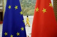 EUミシェル大統領「中国に利用されず｣　首脳会談、習近平は「人権に関し指図受けず」と内政干渉拒否