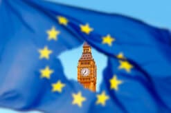 英離脱後のEUは経済とテロ次第――ビル・エモット＆田所昌幸