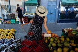 英消費者信頼感、9月は24年8月以来の高水準＝ＧｆＫ