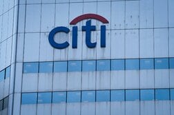 シティグループＣＦＯ、今年のＲＯＴＣＥは11％超と予想