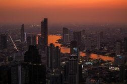 タイＣＰＩ、6月は前年比＋2.42％に鈍化　予想下回る