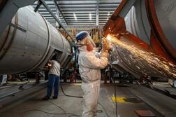 中国工業利益、6月は前年比15％増に鈍化　回復にばらつき
