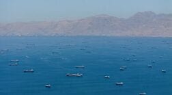オランダ、掃海艇を地中海に派遣へ　ホルムズ海峡への迅速展開に備え
