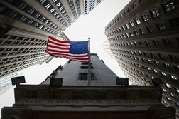 トランプ氏、第1四半期に少なくとも2億2000万ドルの金融取引