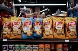 ペプシコ、第2四半期売上高が予想上回る　北米は消費抑制が重荷