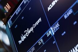 米キャラクターＡＩ破産法申請、ディズニーに2000万ドルで一部資産売却へ