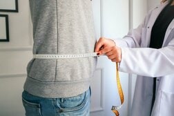 10代でBMIが高いと老化が加速？　40年の追跡調査で判明