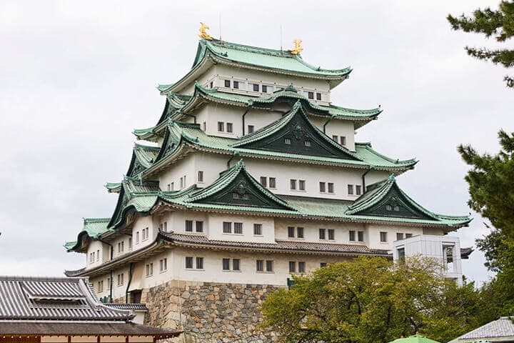 DEFENDERでめぐる東海から四国への旅