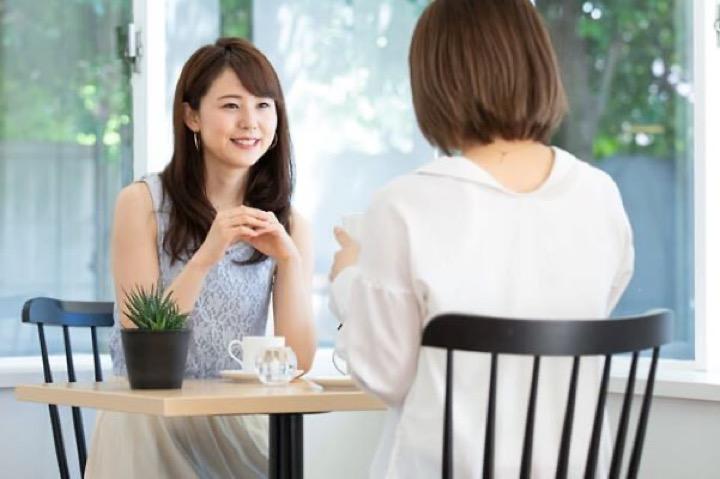 タロット占いのイメージ