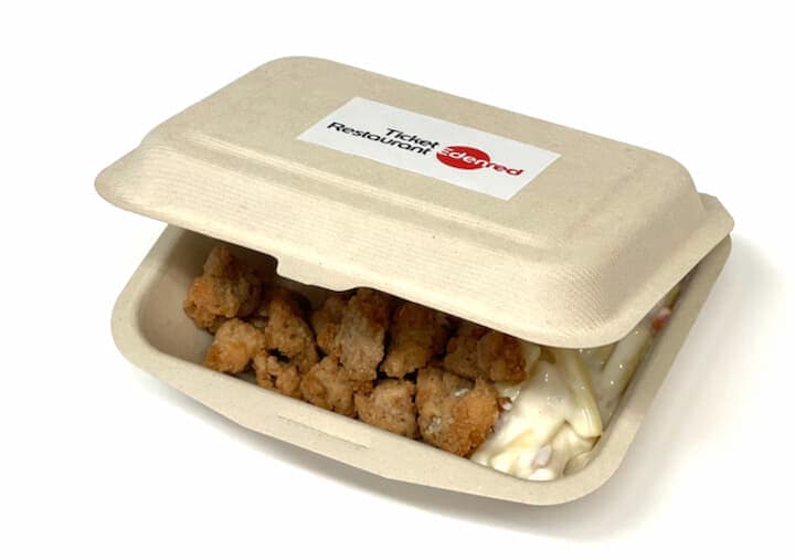 エデンレッド ドギーバッグ（持ち帰り袋）