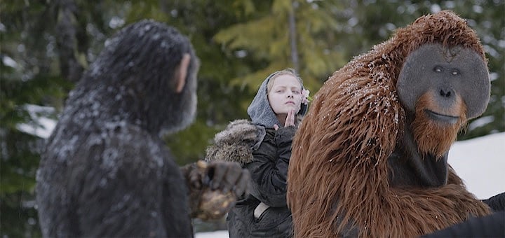 ジャーナリスト堀潤氏が『猿の惑星』から読み取った「民主主義の危機への警鐘」とは