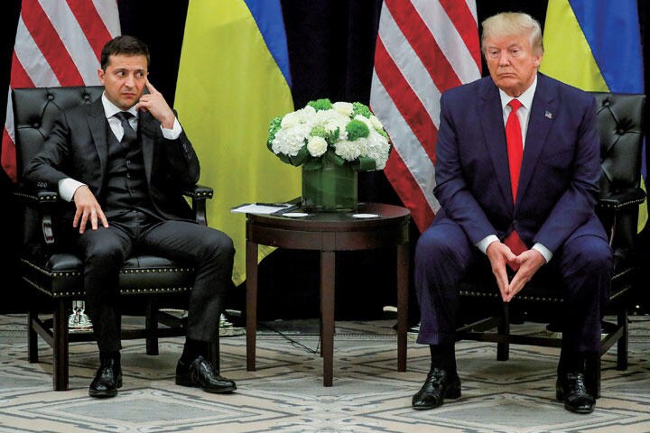 JONATHAN ERNST-REUTERS