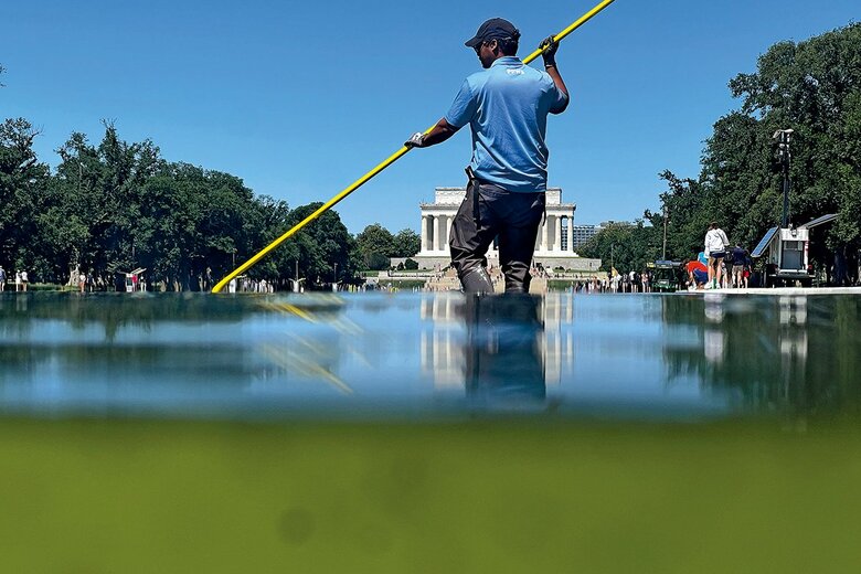 CHIP SOMODEVILLA/GETTY IMAGES
