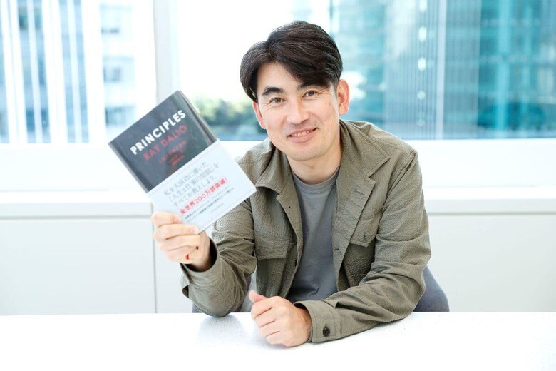 高橋 隆史氏（本人提供）