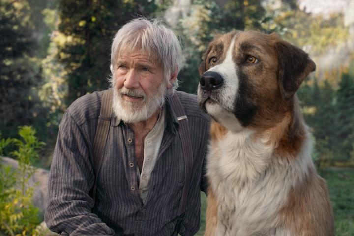 &copy; TWENTIETH CENTURY FOX FILM CORPORATION. ALL RIGHTS RESERVED.